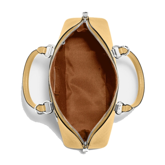 NWT Coach Katy Satchel - Picture 2 of 4